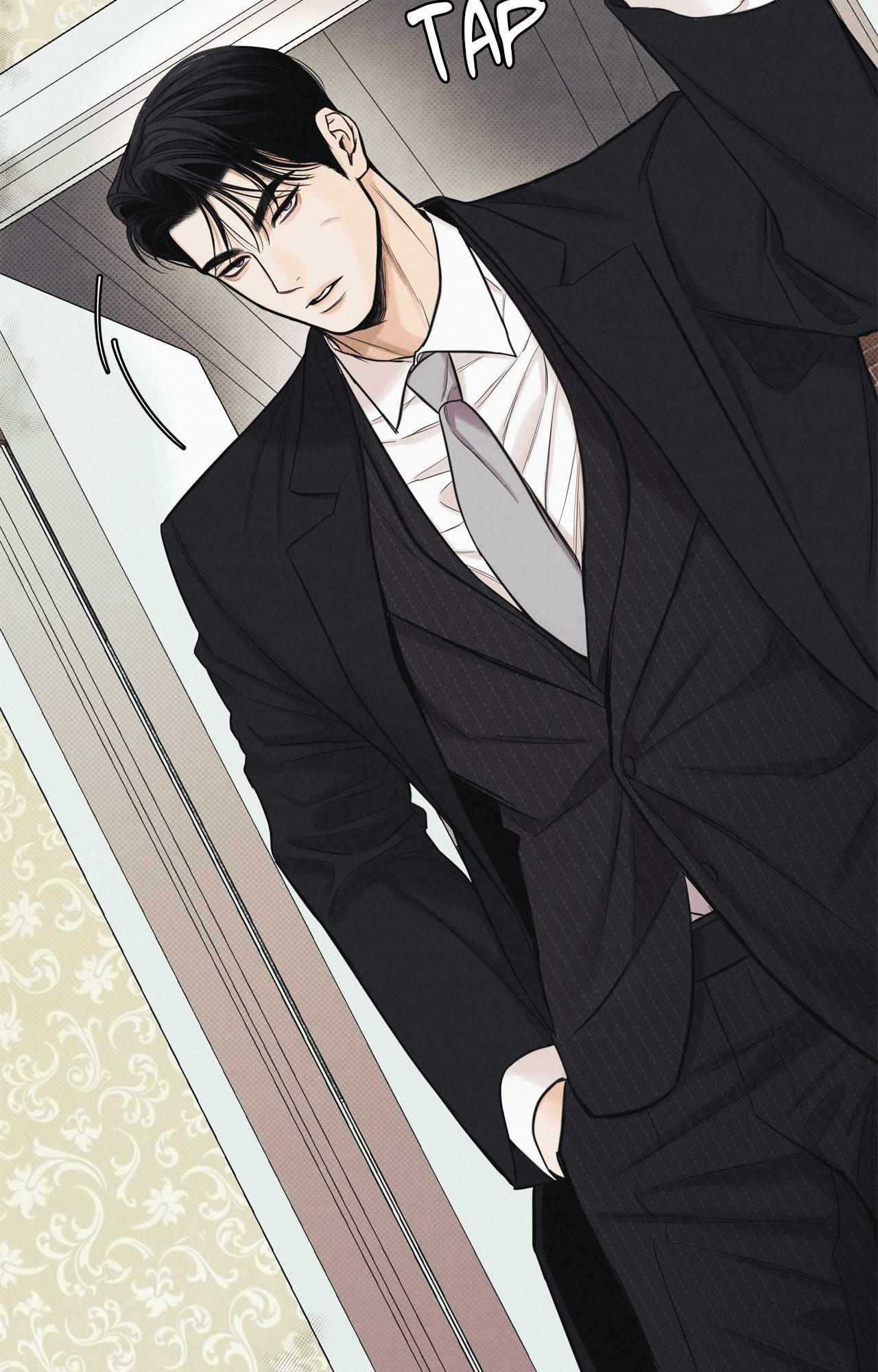 Daily part time job Chapter 7 page 4 - 
