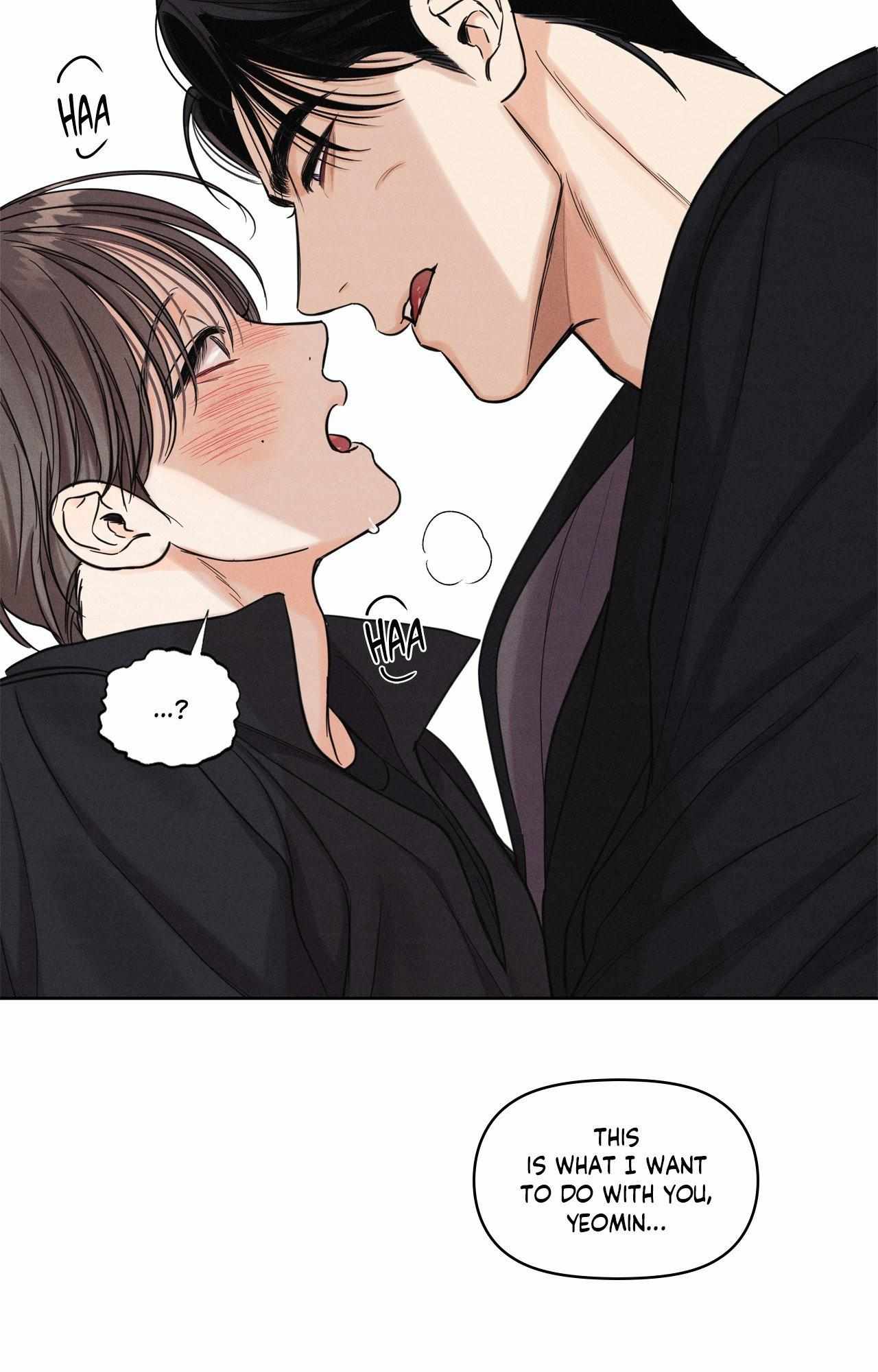 Daily part time job Chapter 7 page 32 - 