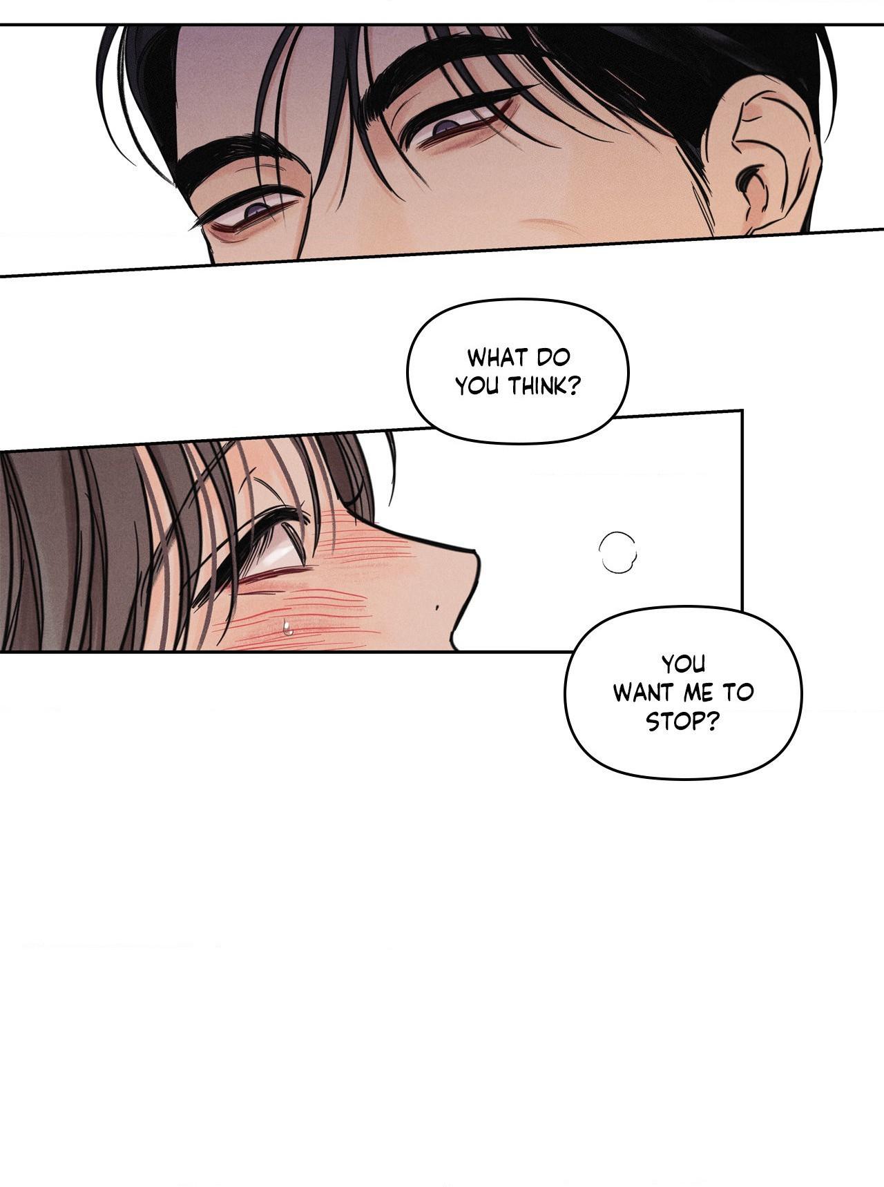 Daily part time job Chapter 7 page 33 - 