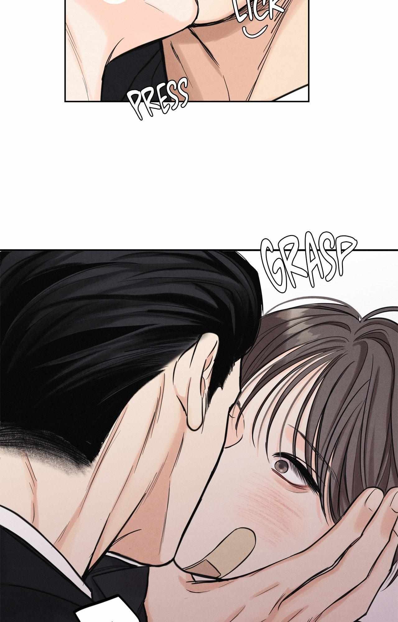 Daily part time job Chapter 7 page 36 - 