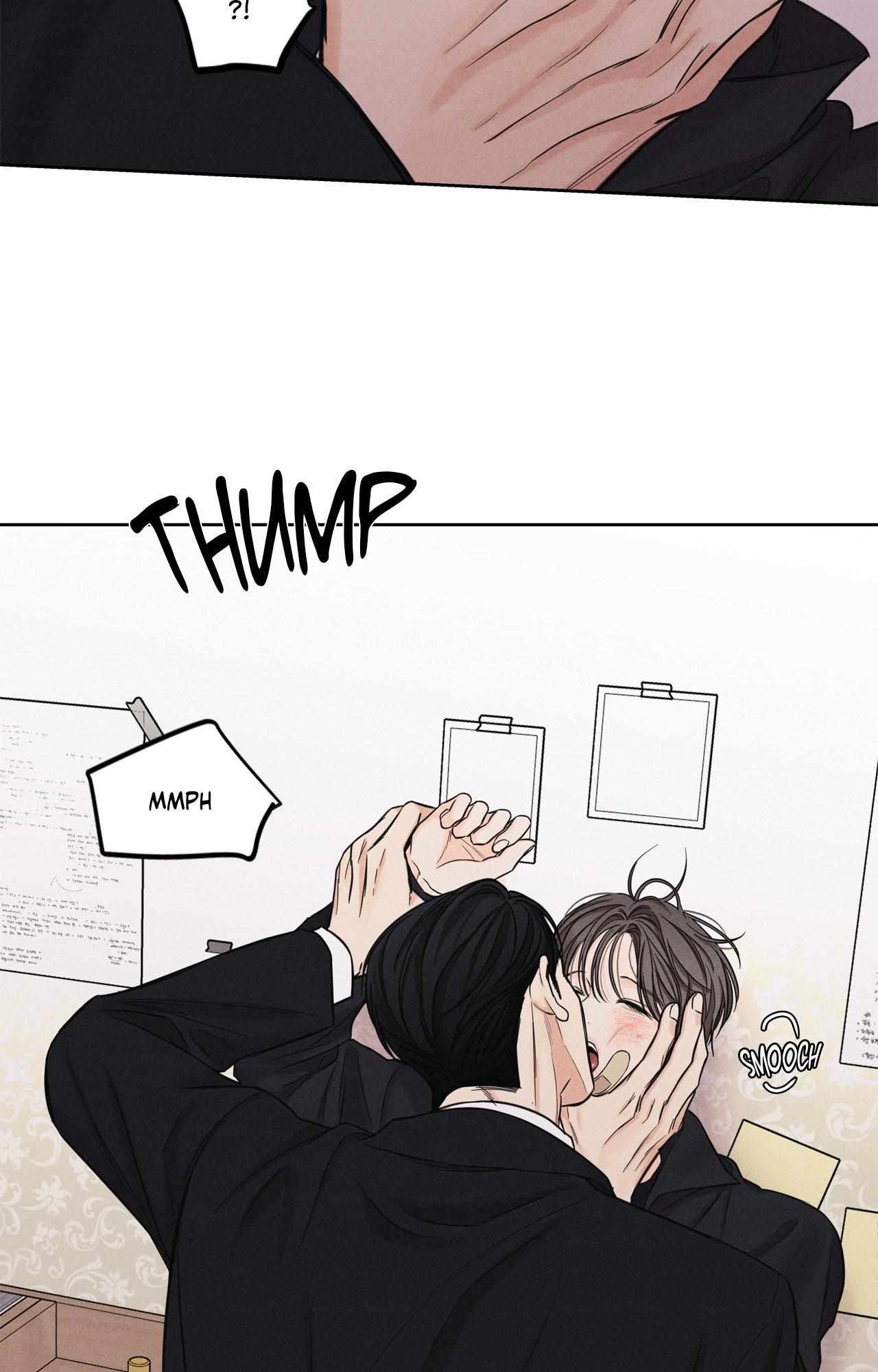 Daily part time job Chapter 7 page 37 - 