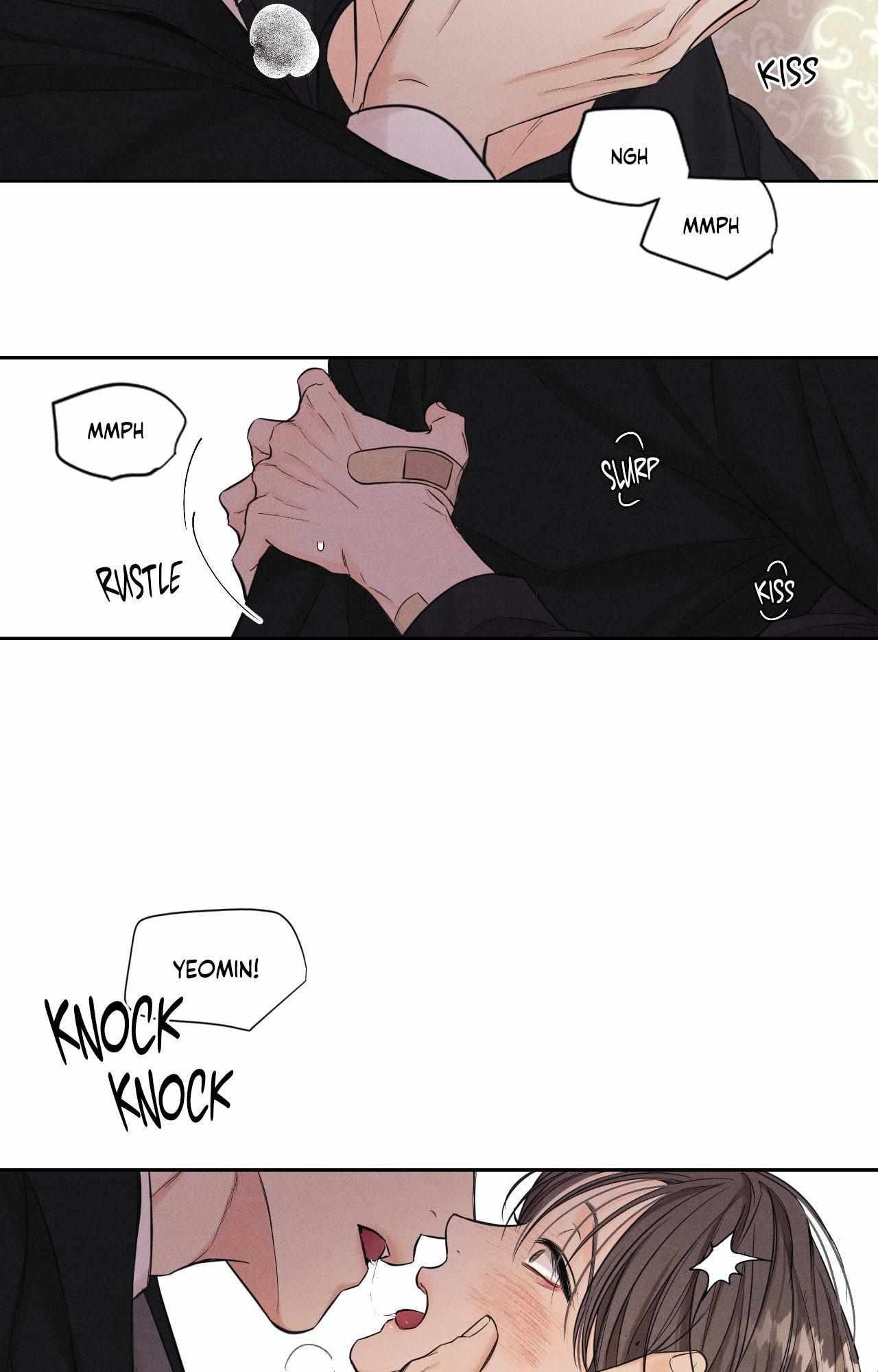 Daily part time job Chapter 7 page 41 - 