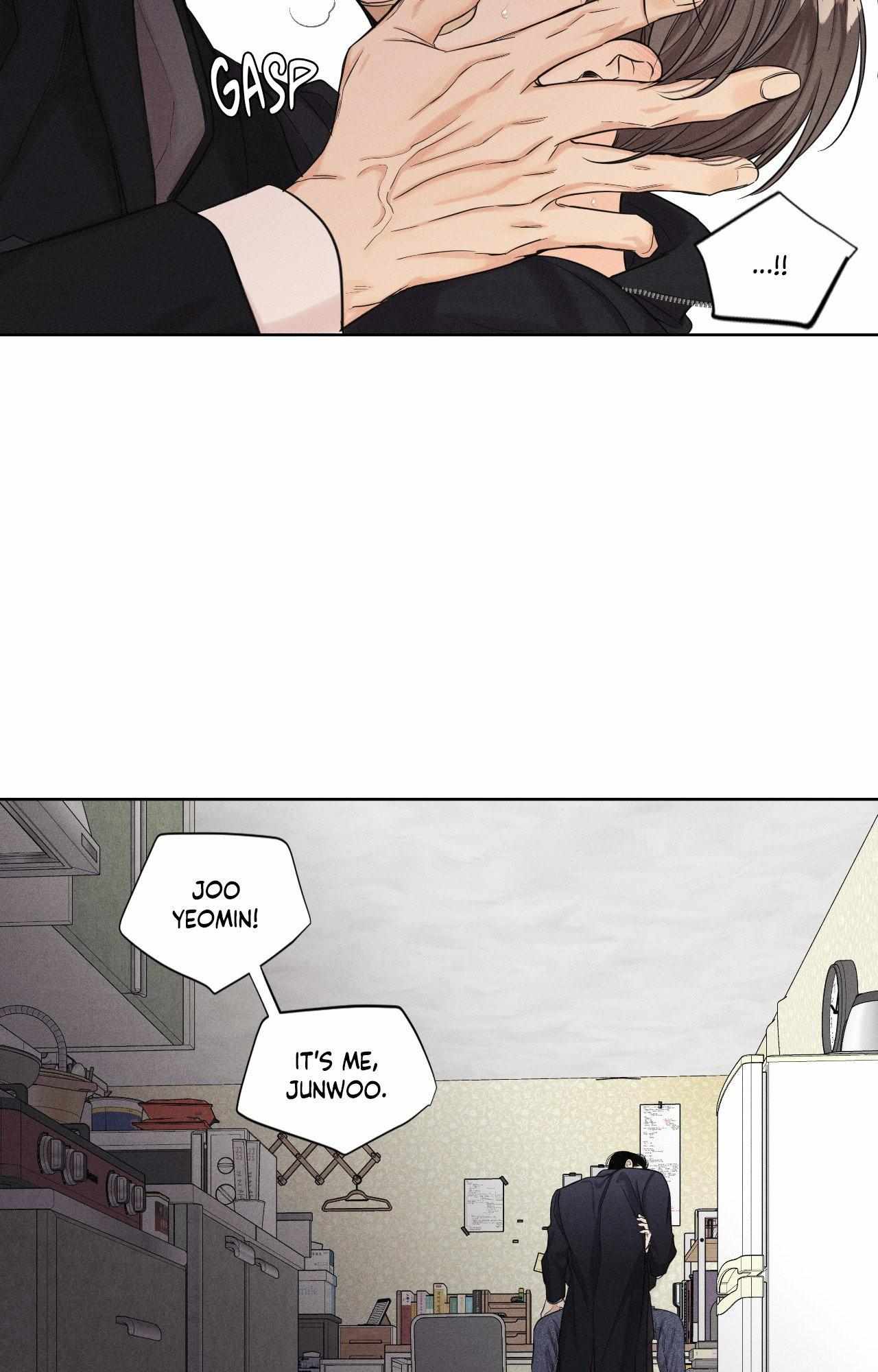 Daily part time job Chapter 7 page 42 - 