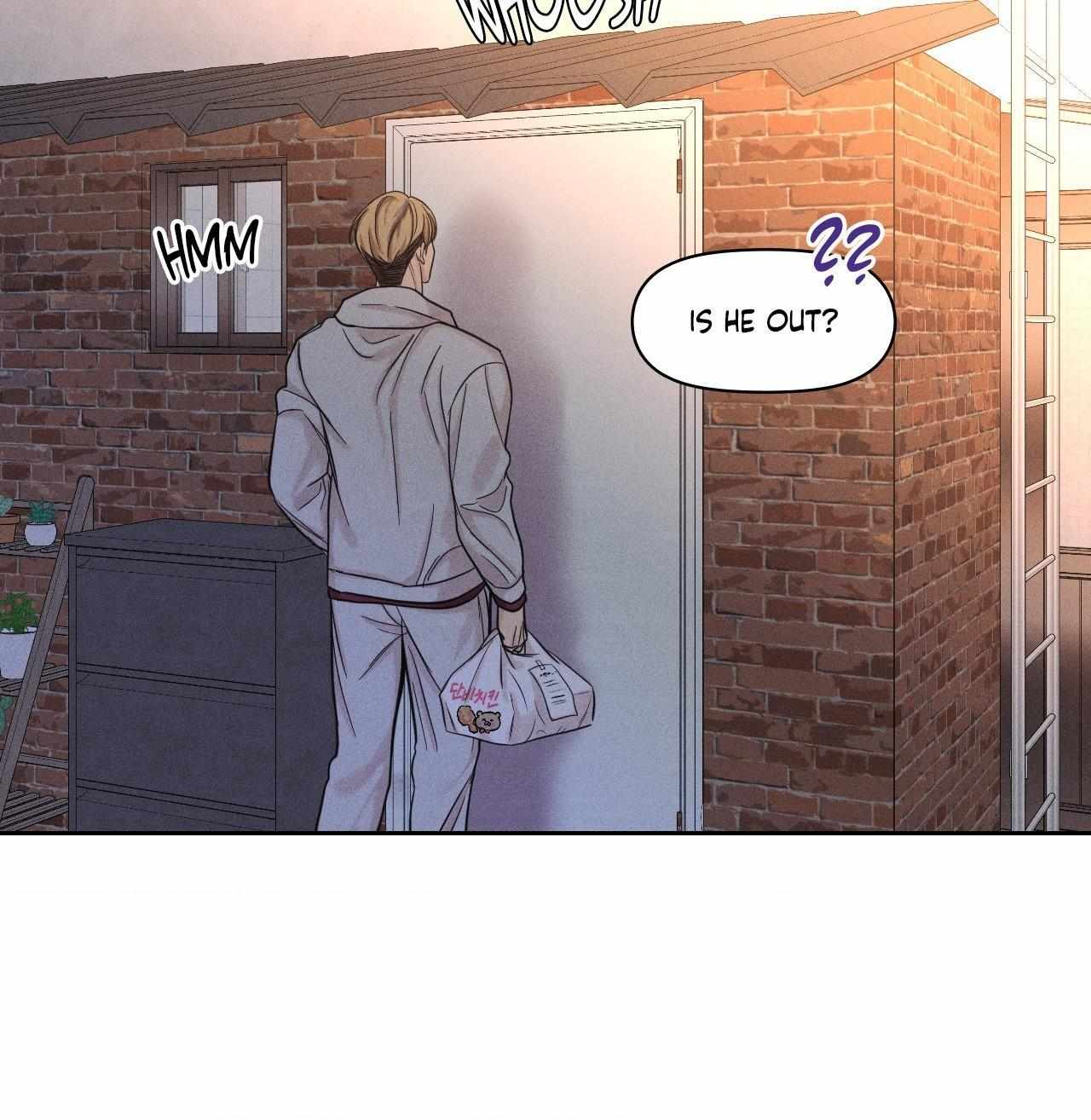 Daily part time job Chapter 7 page 46 - 