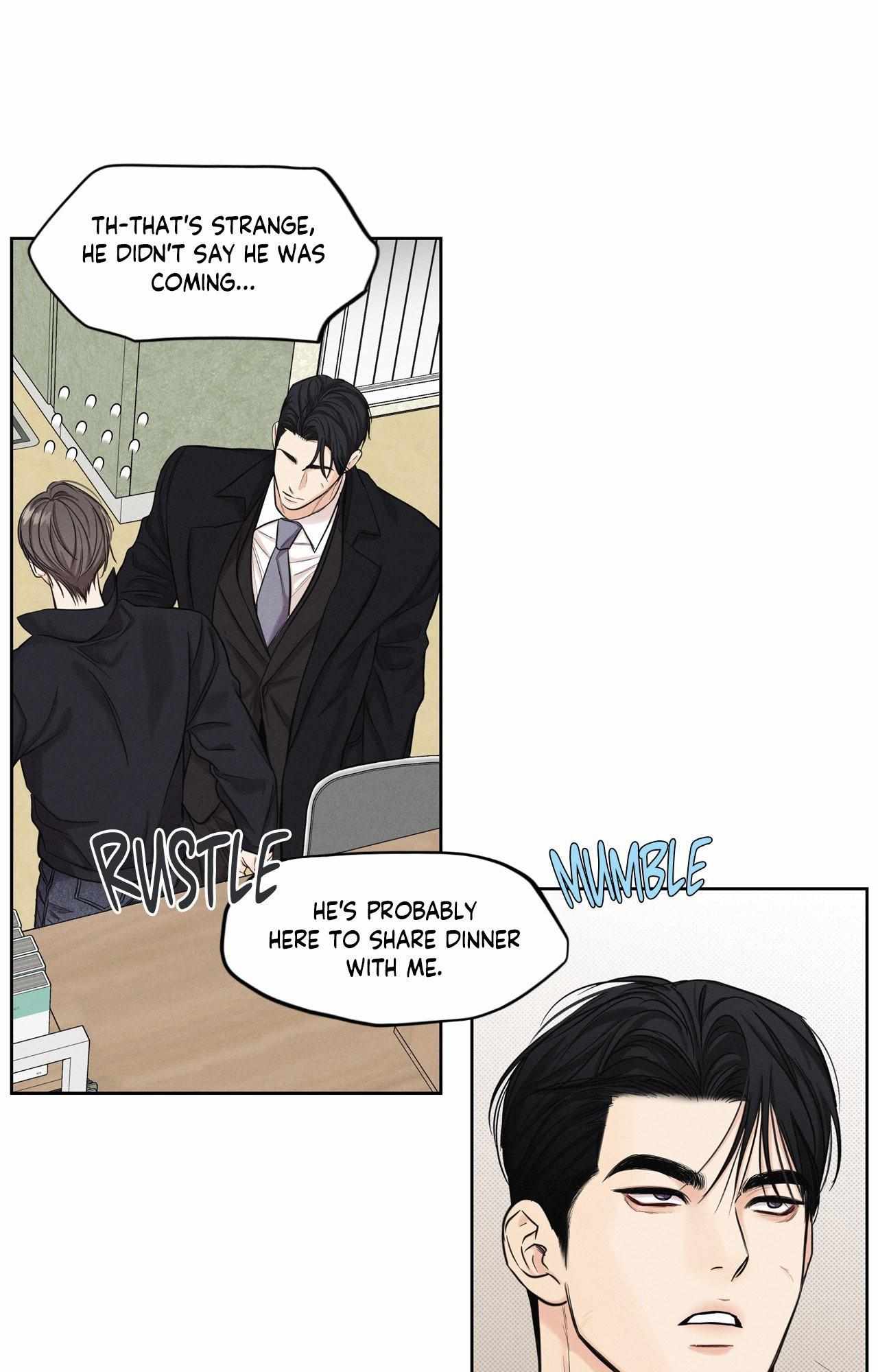 Daily part time job Chapter 7 page 49 - 