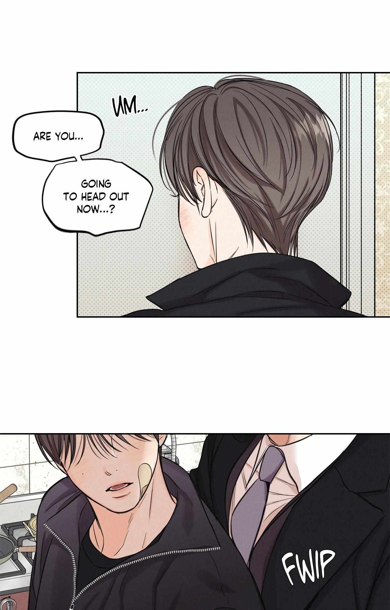 Daily part time job Chapter 7 page 51 - 