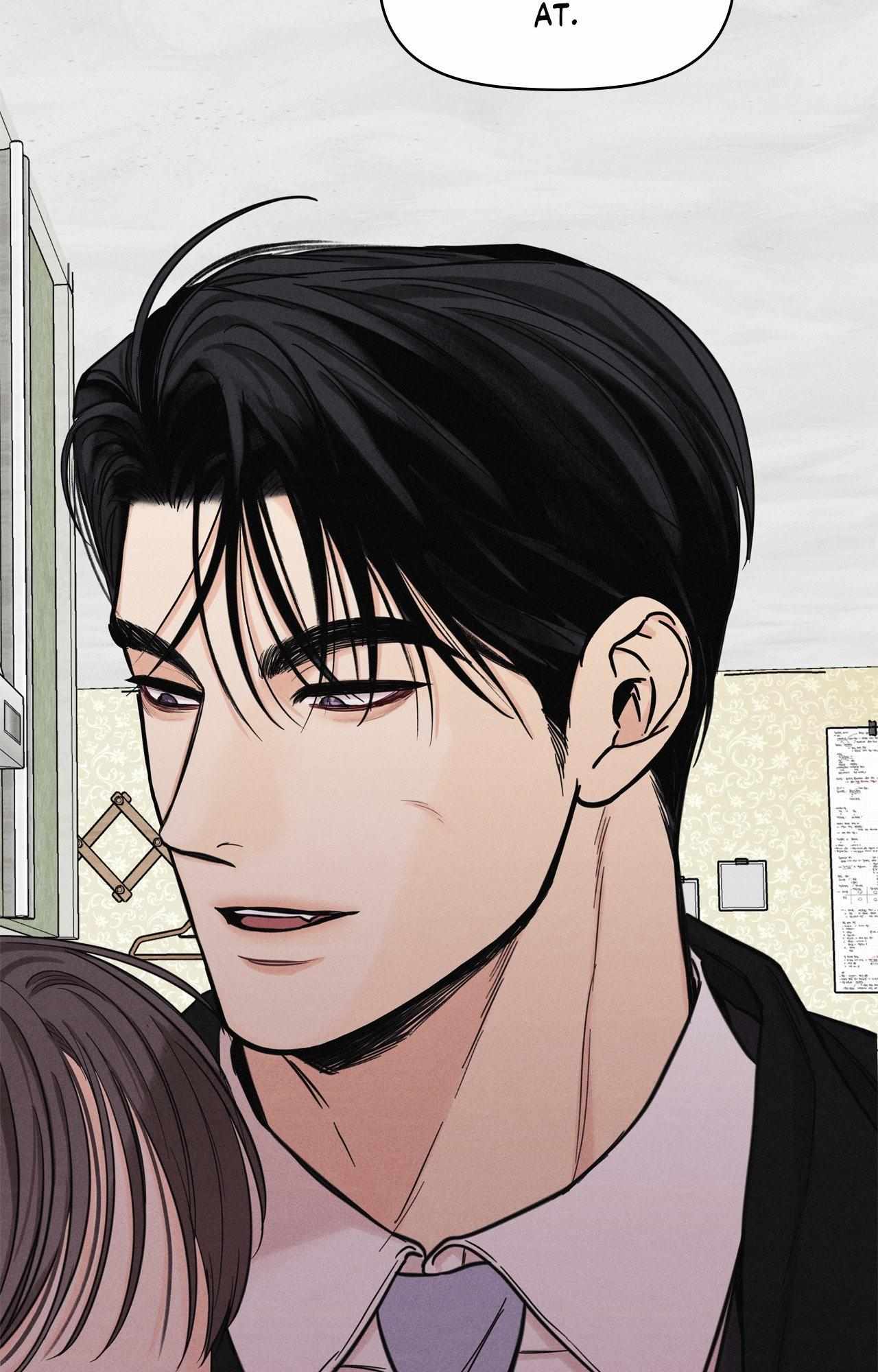 Daily part time job Chapter 7 page 55 - 