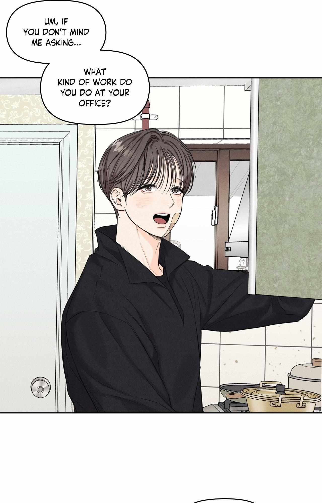 Daily part time job Chapter 7 page 7 - 