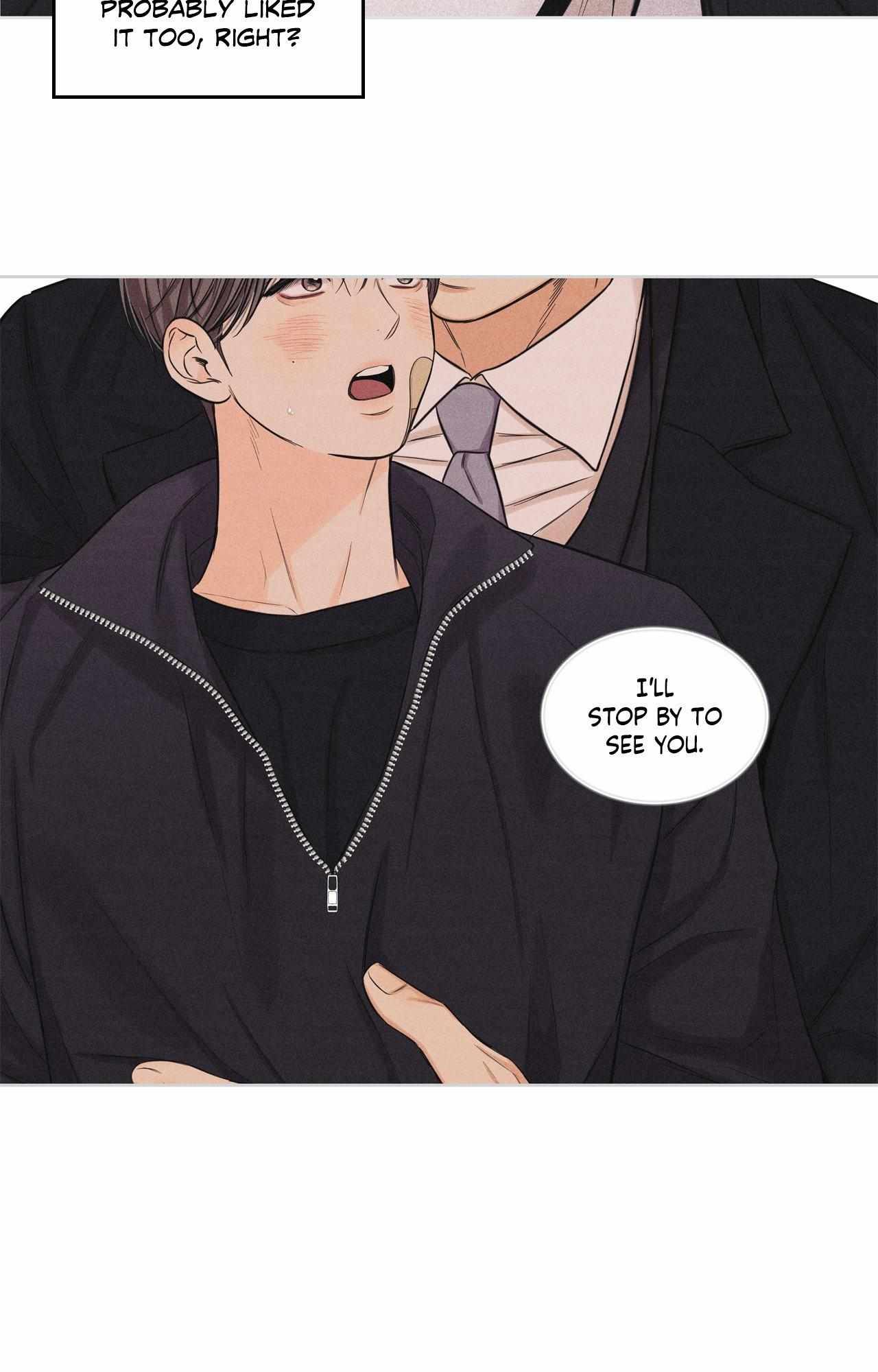Daily part time job Chapter 7 page 67 - 
