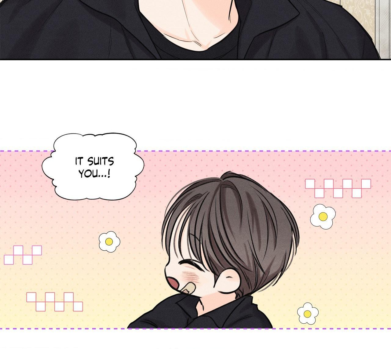 Daily part time job Chapter 7 page 10 - 