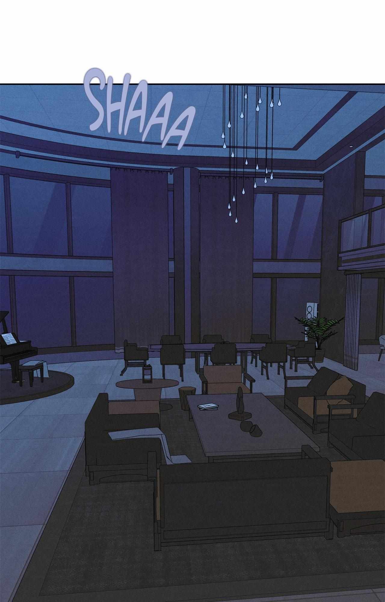 Daily part time job Chapter 8 page 1 - 