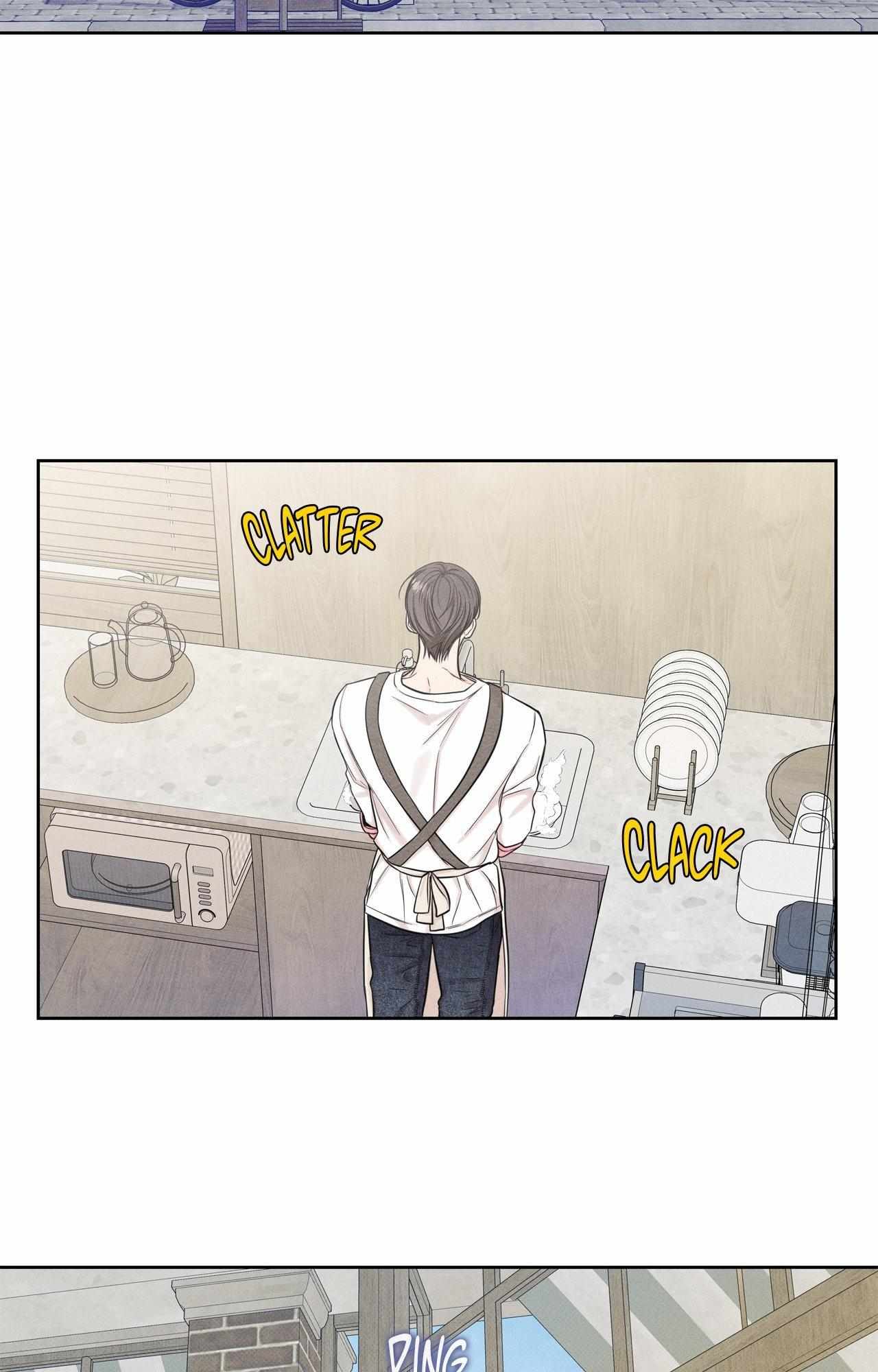 Daily part time job Chapter 8 page 13 - 