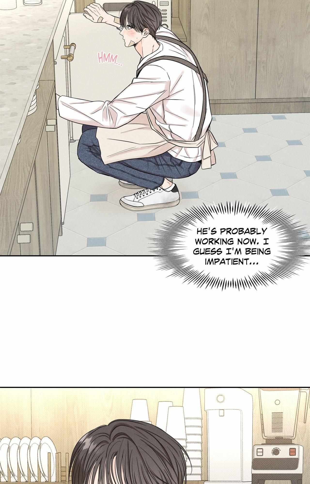 Daily part time job Chapter 8 page 18 - 