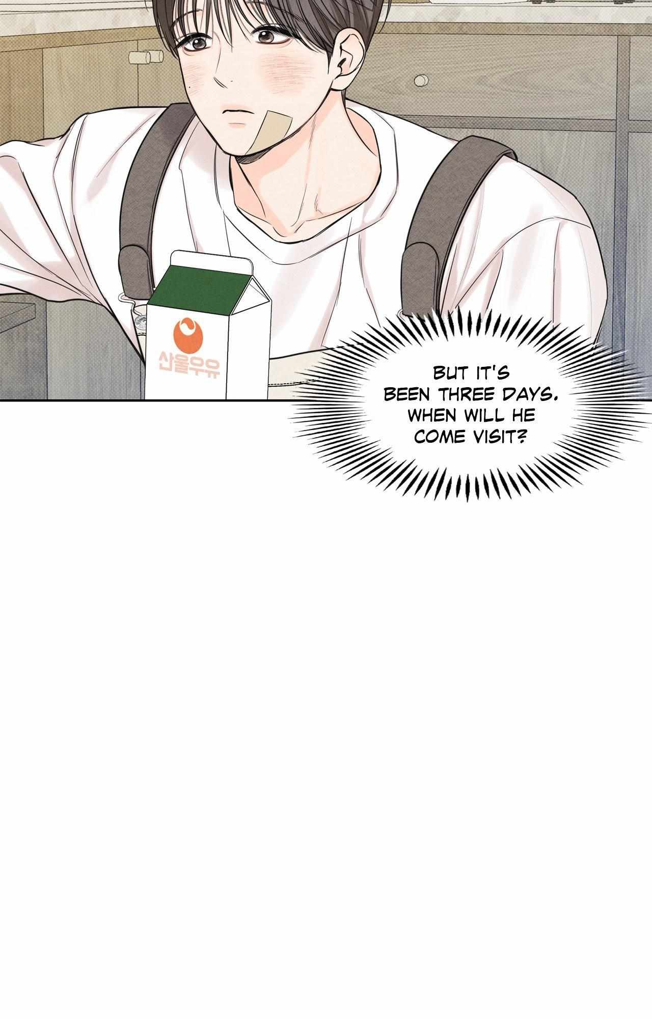Daily part time job Chapter 8 page 19 - 