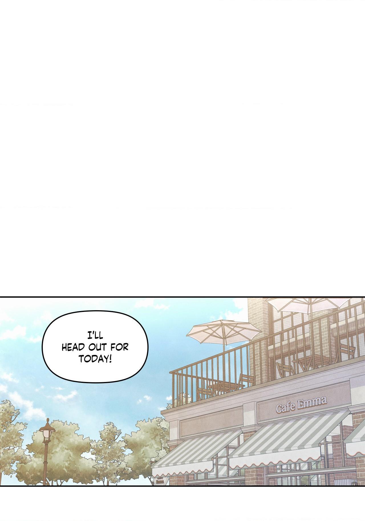 Daily part time job Chapter 8 page 20 - 