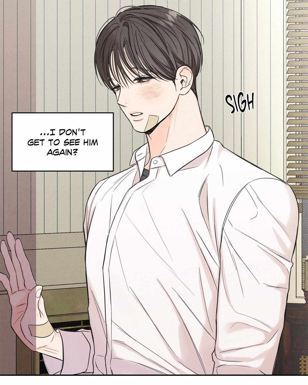 Daily part time job Chapter 8 page 25 - 