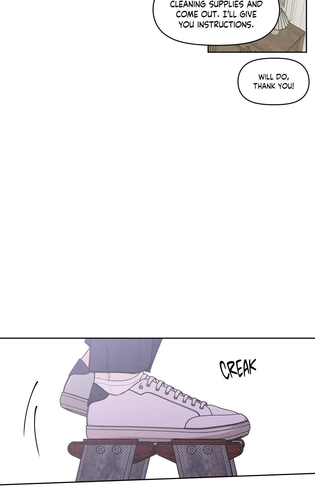 Daily part time job Chapter 8 page 27 - 
