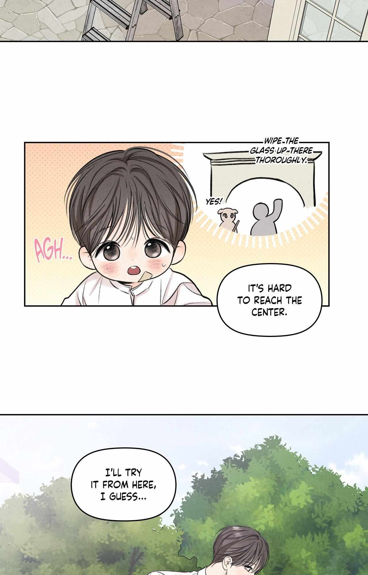 Daily part time job Chapter 8 page 29 - 