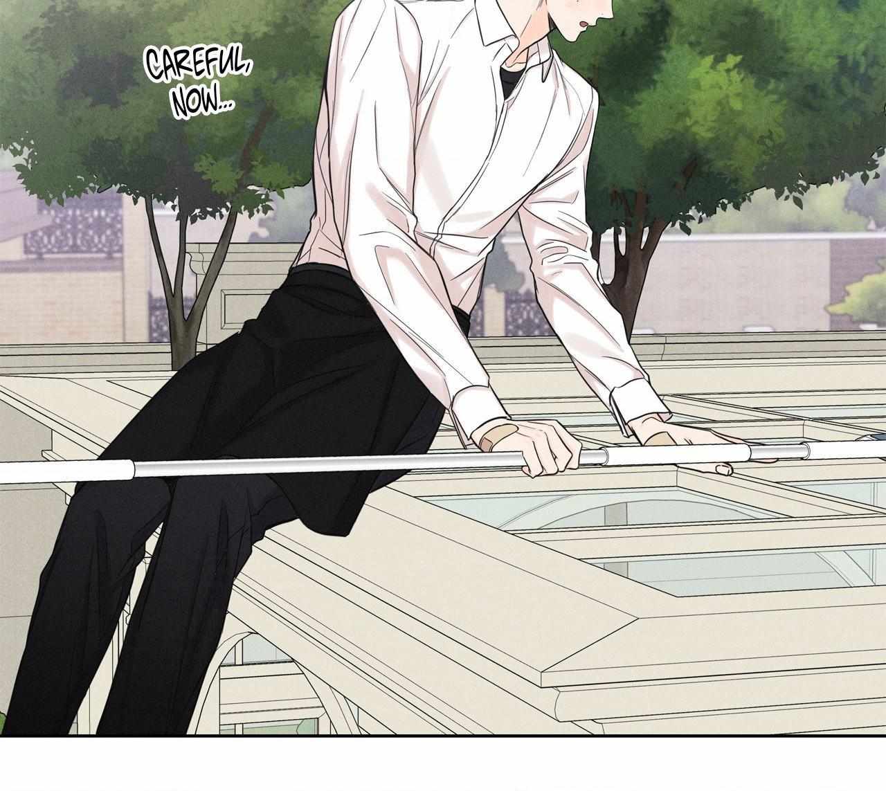 Daily part time job Chapter 8 page 30 - 