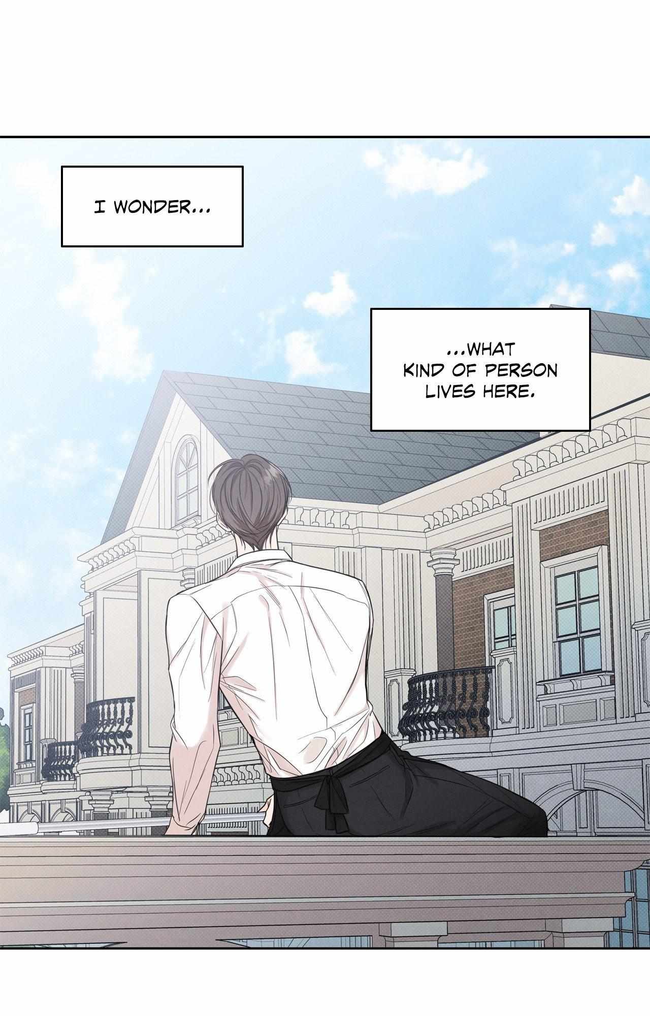 Daily part time job Chapter 8 page 31 - 