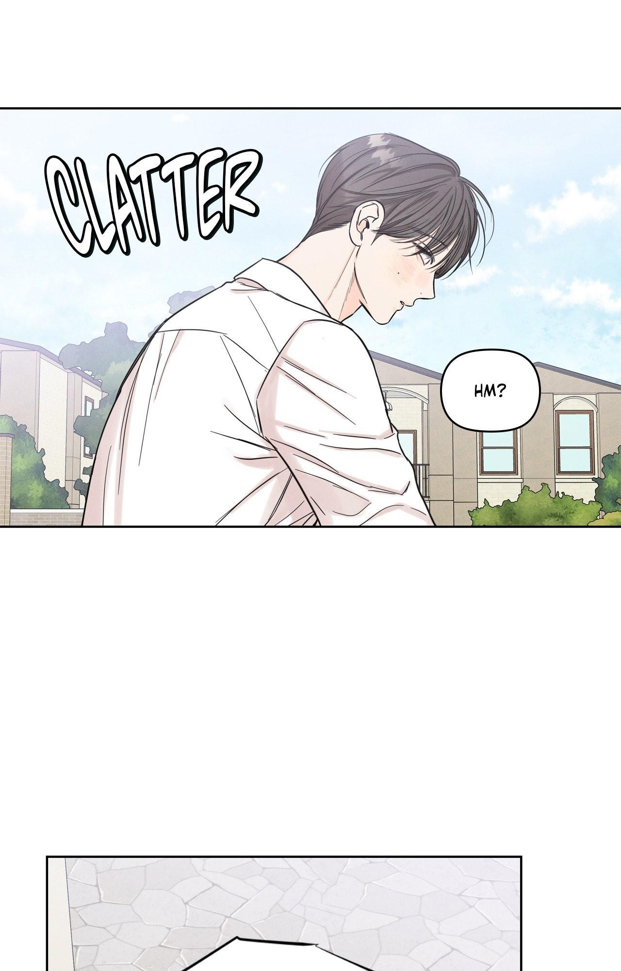 Daily part time job Chapter 8 page 34 - 