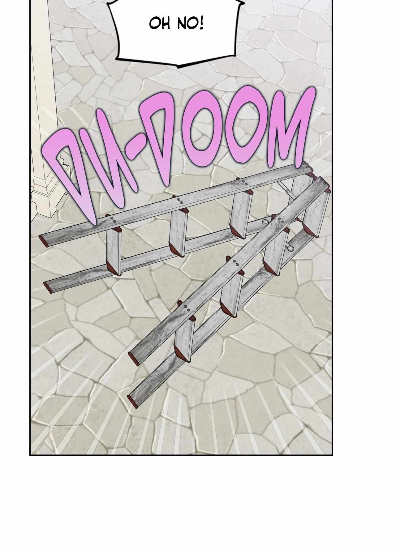 Daily part time job Chapter 8 page 35 - 