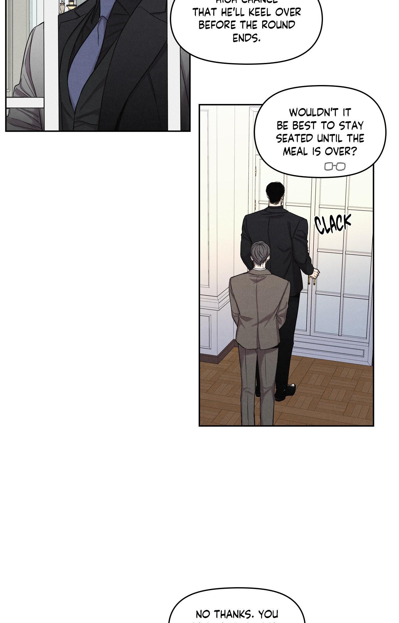 Daily part time job Chapter 8 page 38 - 