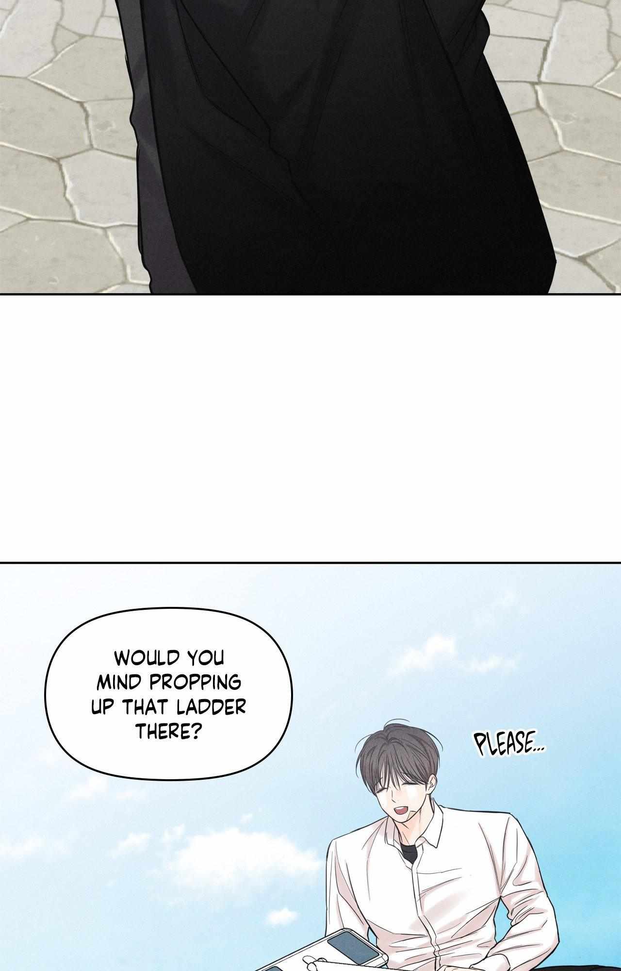 Daily part time job Chapter 8 page 47 - 
