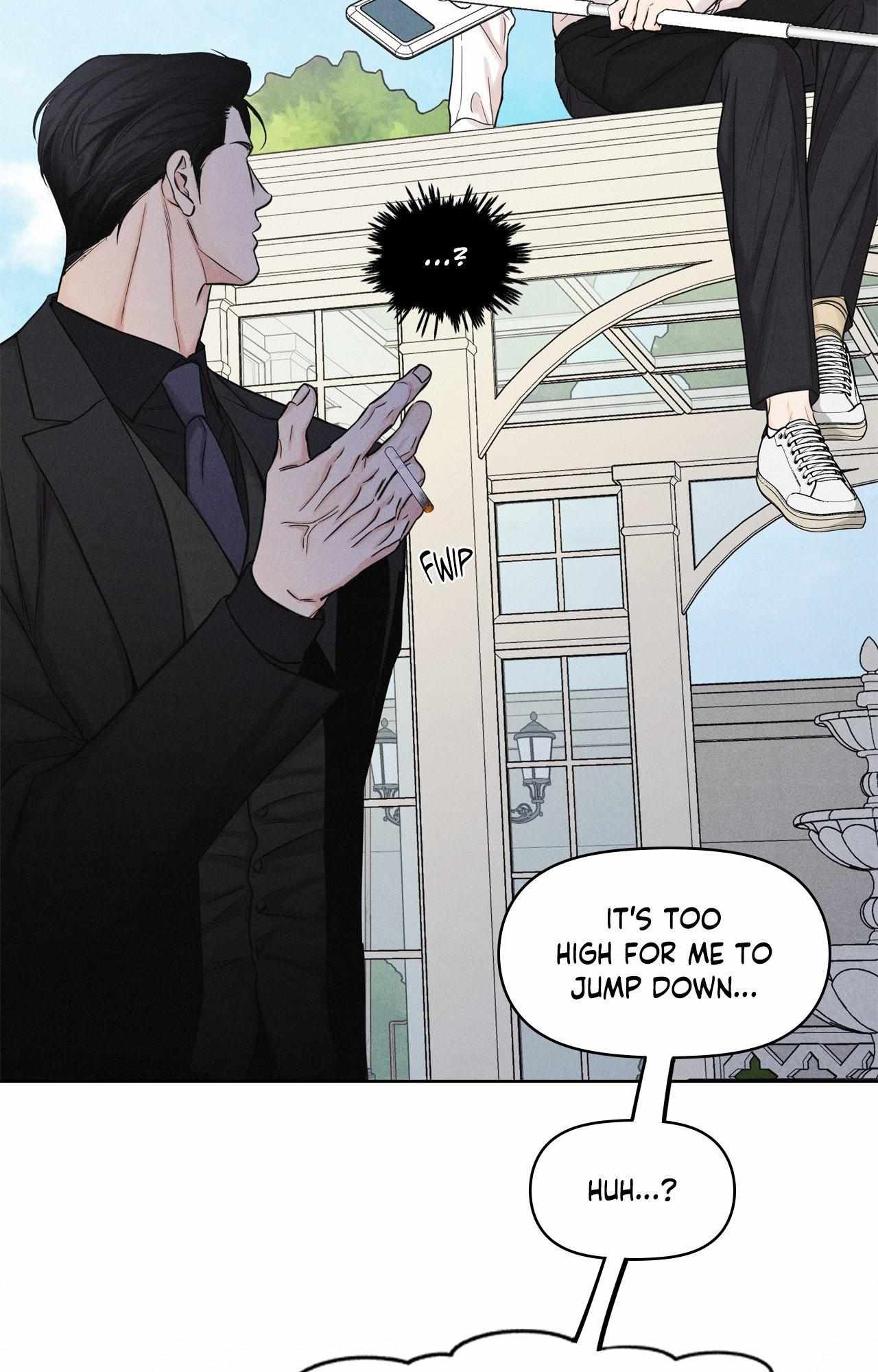 Daily part time job Chapter 8 page 48 - 