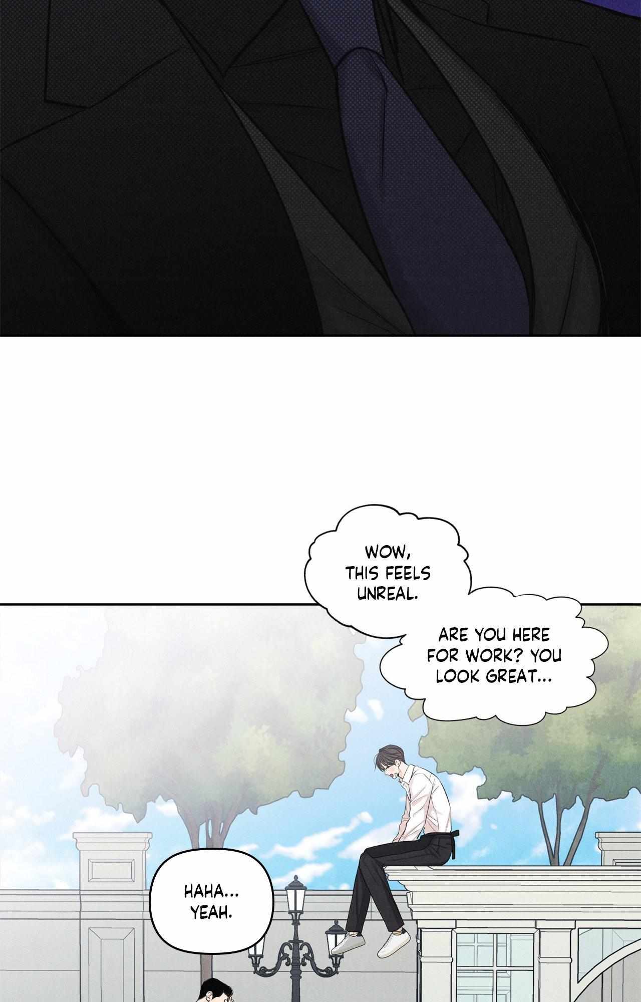 Daily part time job Chapter 8 page 52 - 