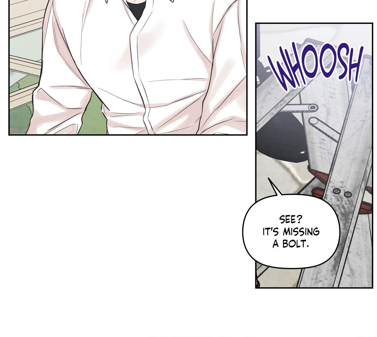 Daily part time job Chapter 8 page 55 - 