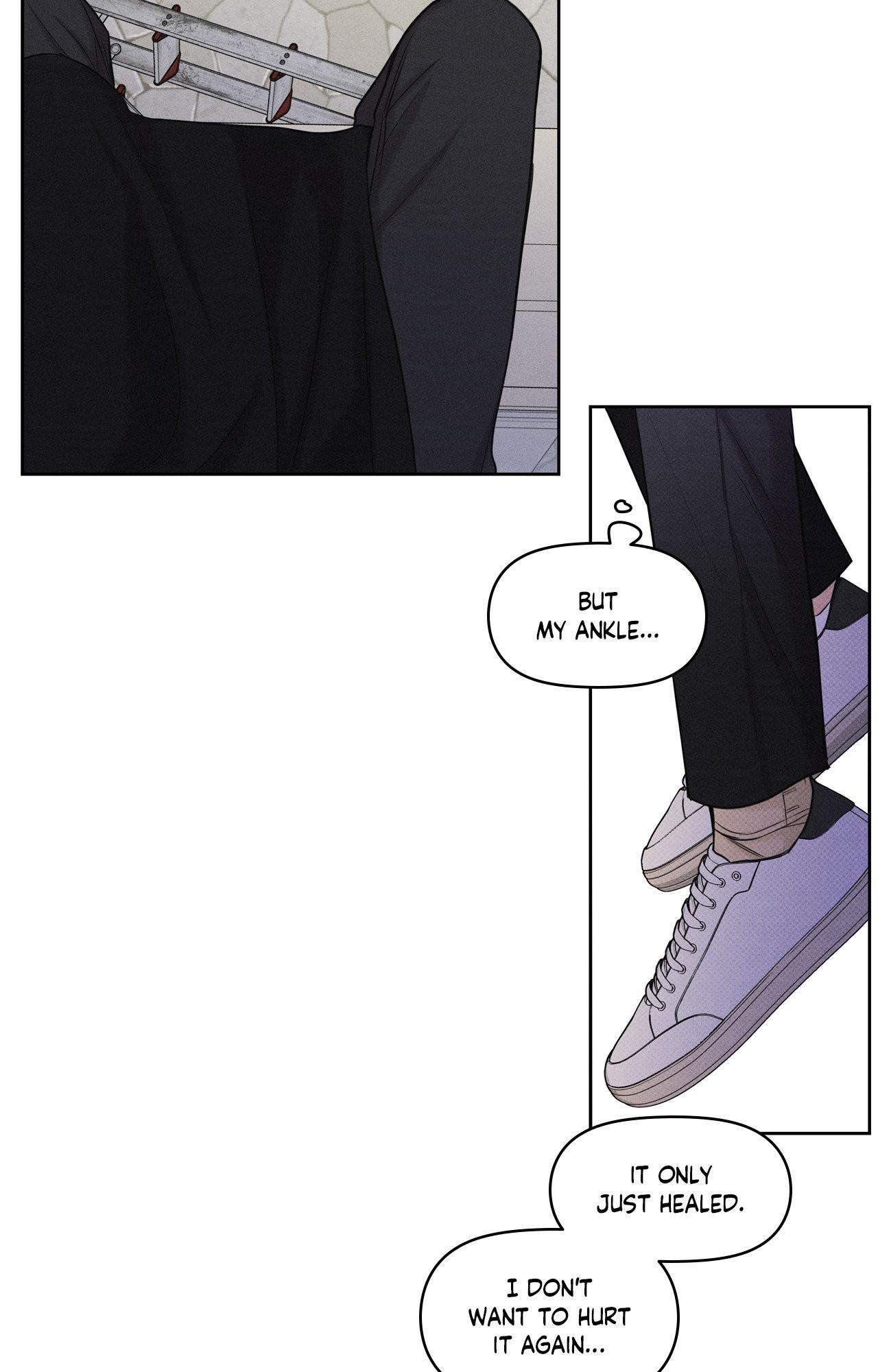 Daily part time job Chapter 8 page 58 - 