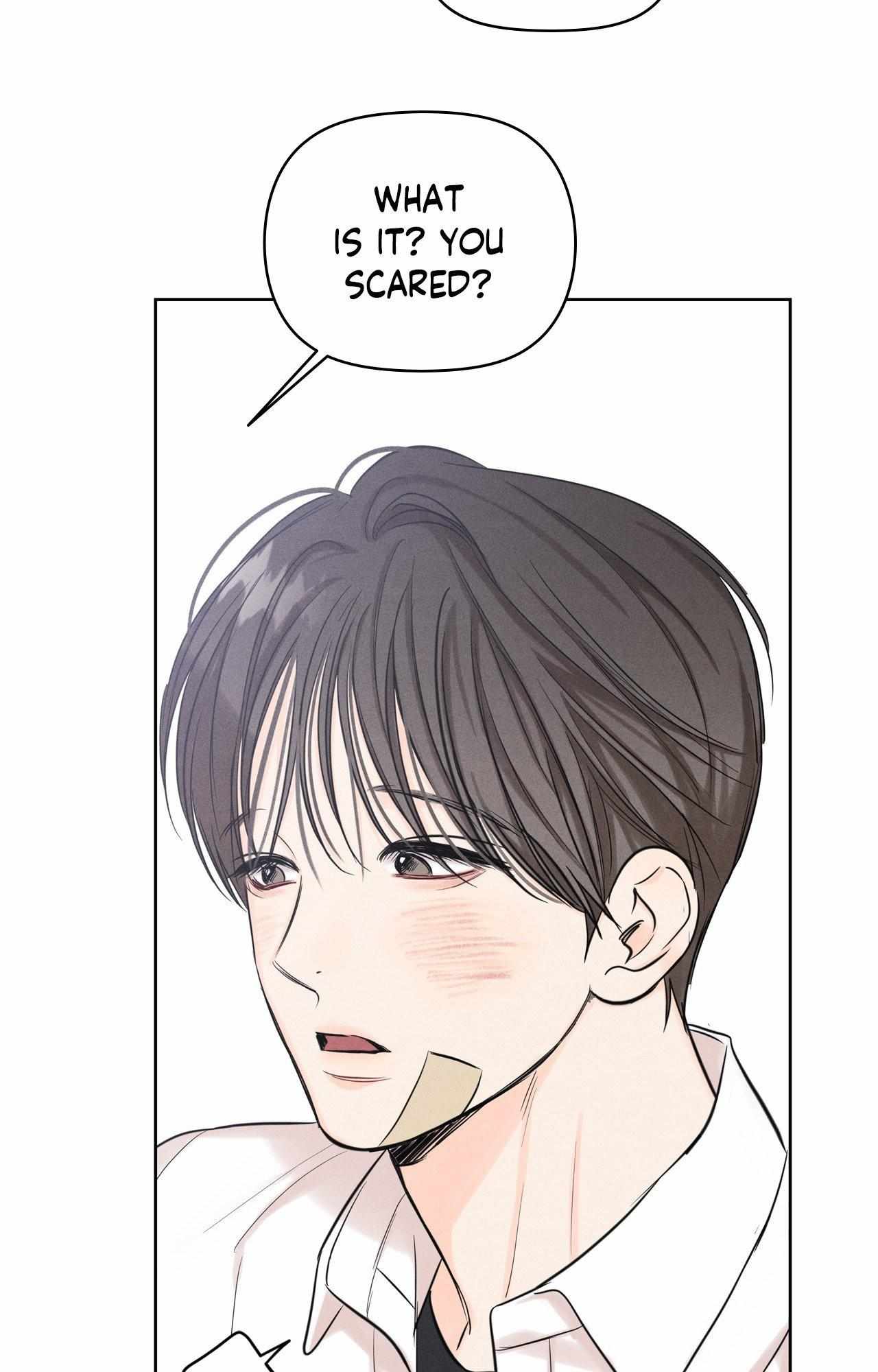 Daily part time job Chapter 8 page 59 - 