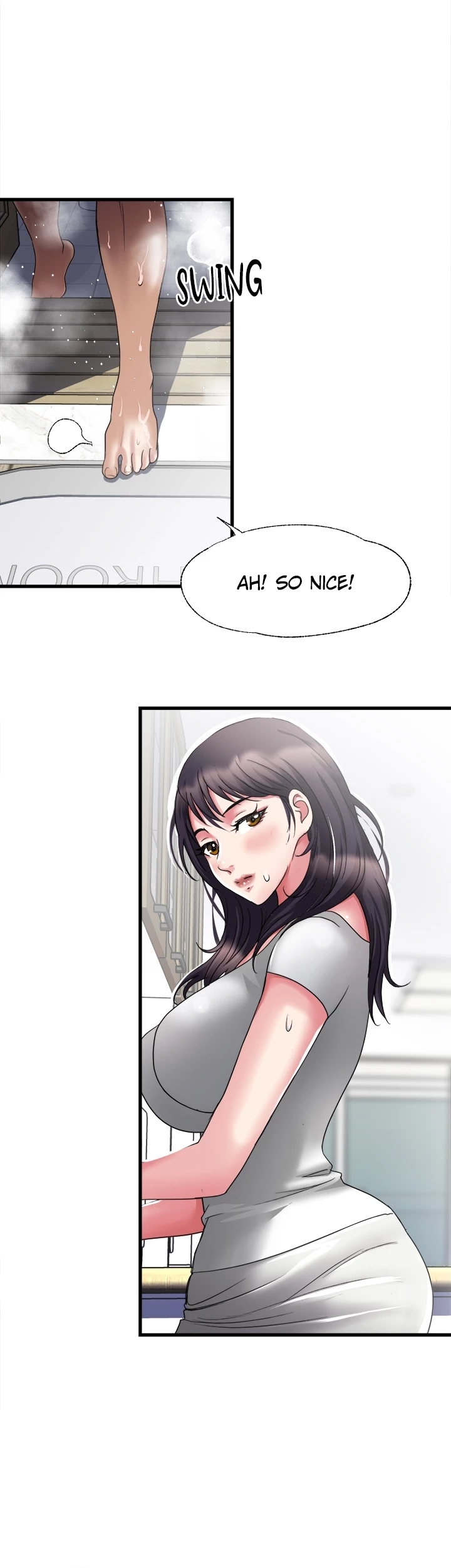 Daily Pleasure Awakening Chapter 1 page 34 - 