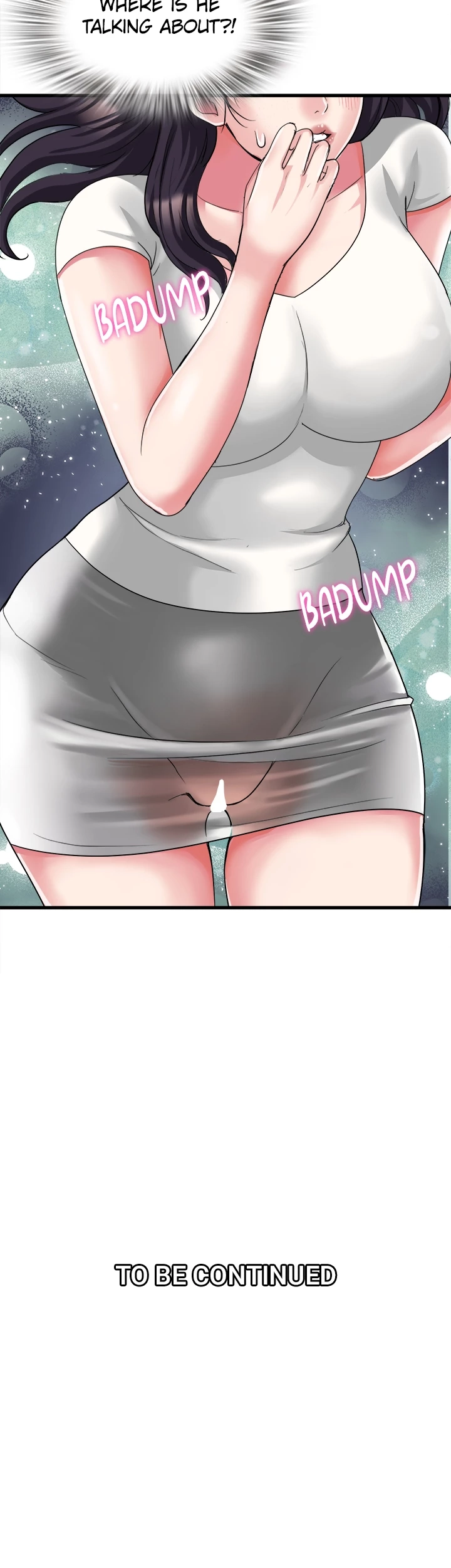 Daily Pleasure Awakening Chapter 1 page 54 - 