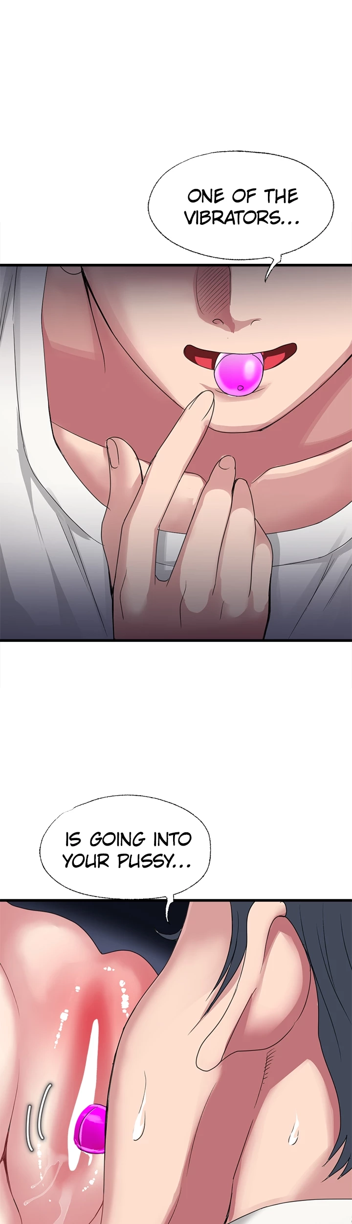 Daily Pleasure Awakening Chapter 10 page 25 - 