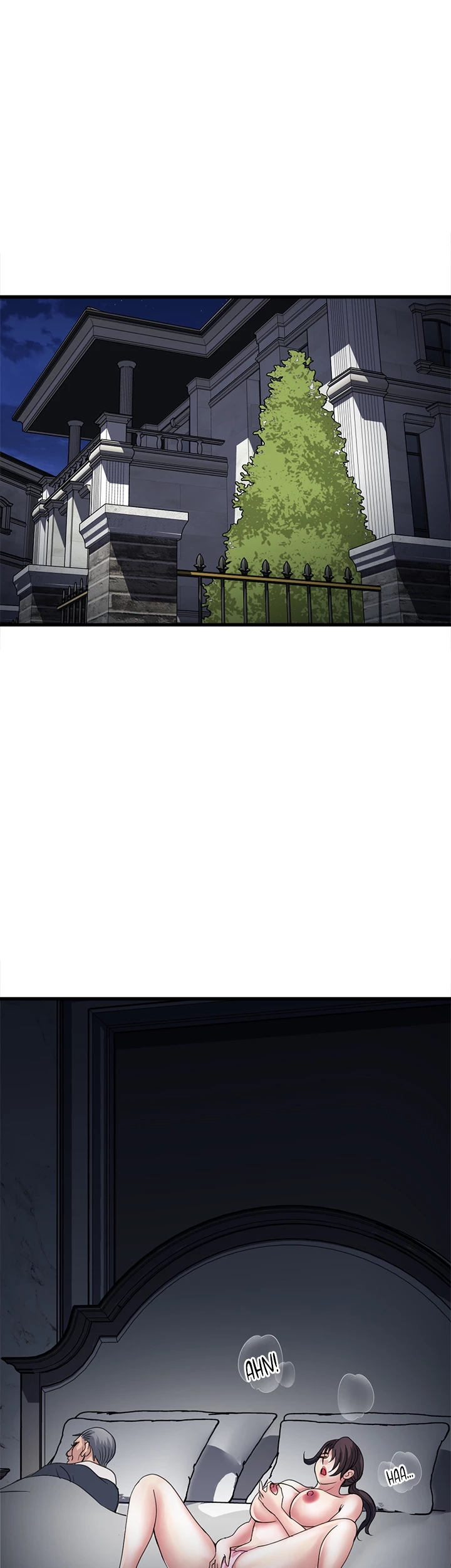 Daily Pleasure Awakening Chapter 10 page 29 - 