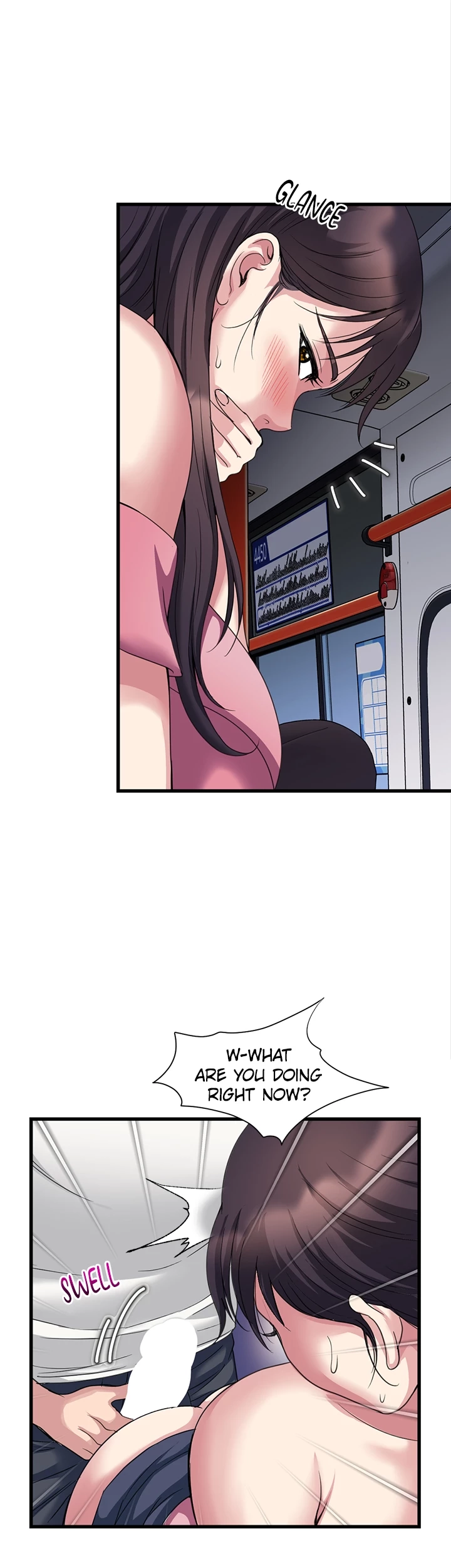 Daily Pleasure Awakening Chapter 10 page 9 - 
