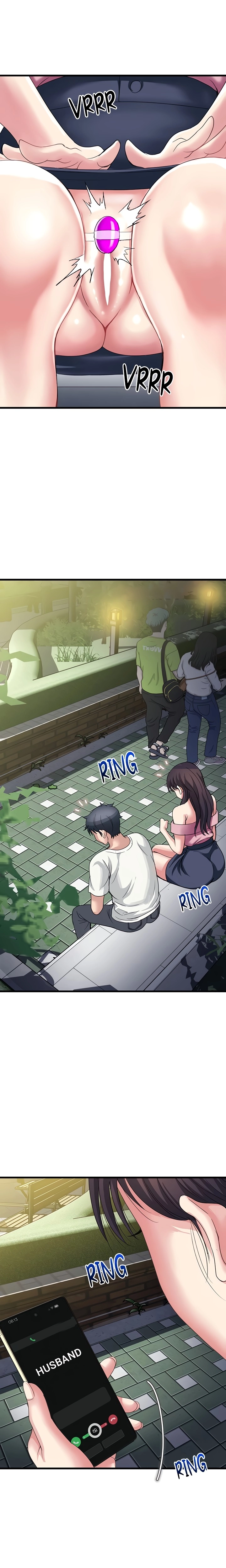 Daily Pleasure Awakening Chapter 11 page 15 - 