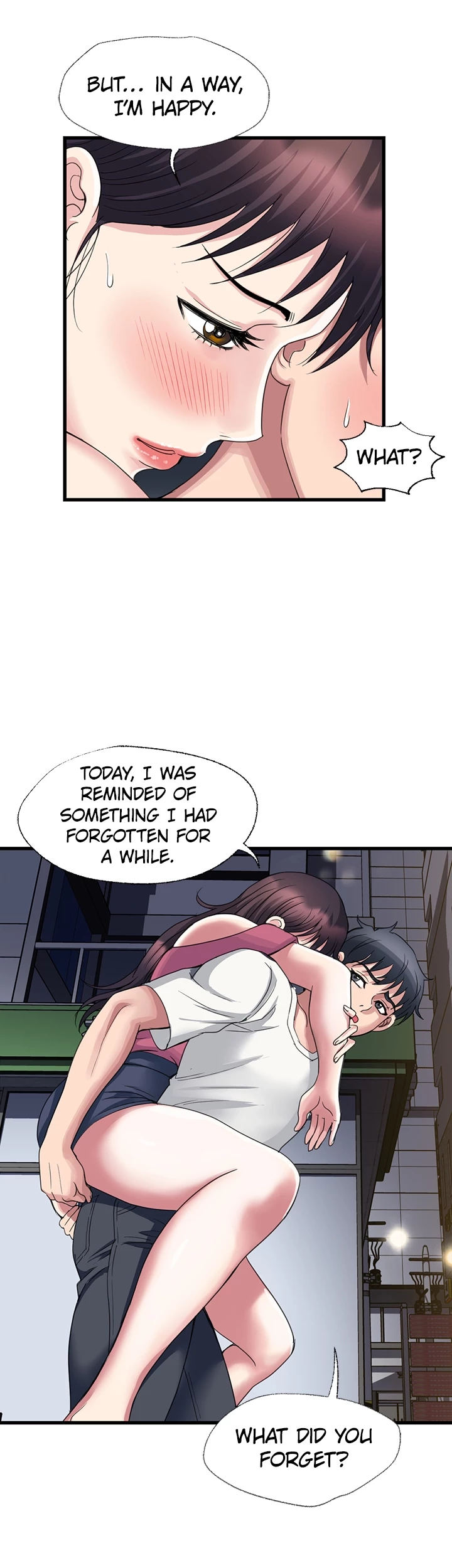 Daily Pleasure Awakening Chapter 13 page 13 - 