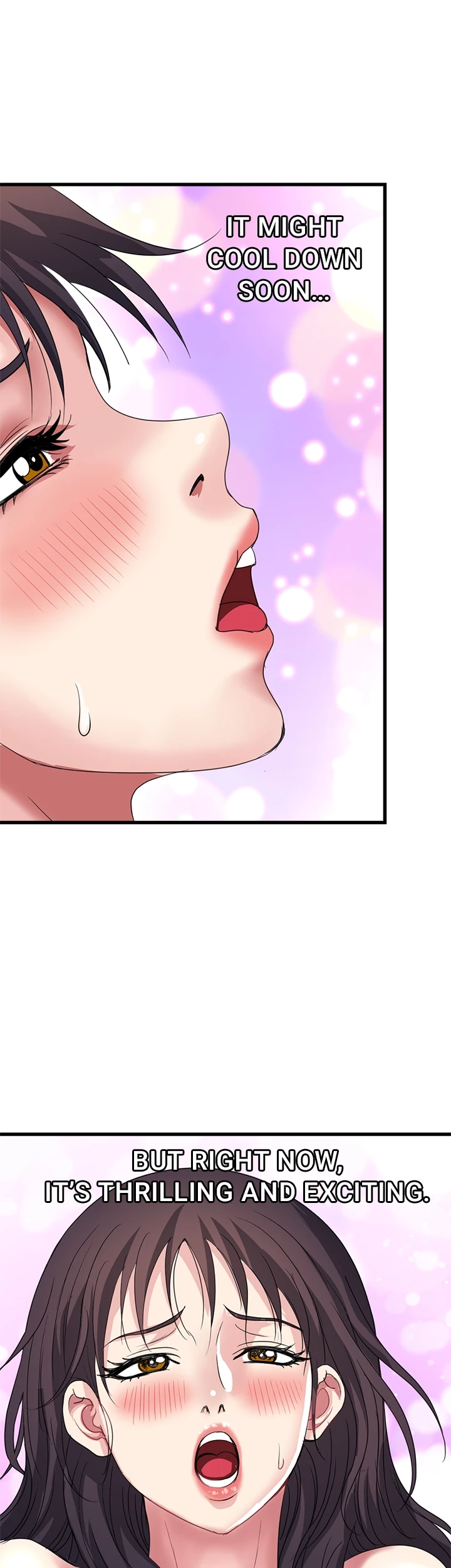 Daily Pleasure Awakening Chapter 13 page 21 - 