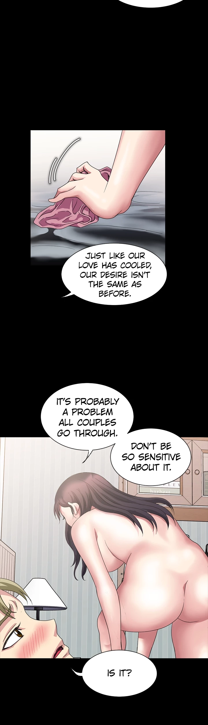 Daily Pleasure Awakening Chapter 13 page 27 - 