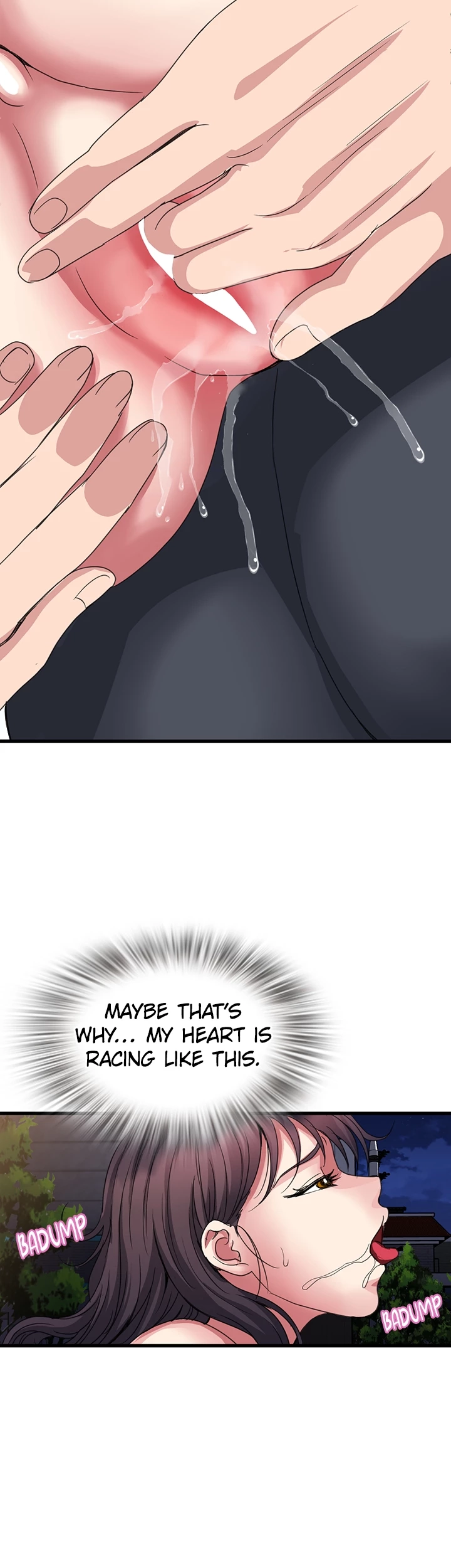 Daily Pleasure Awakening Chapter 13 page 33 - 