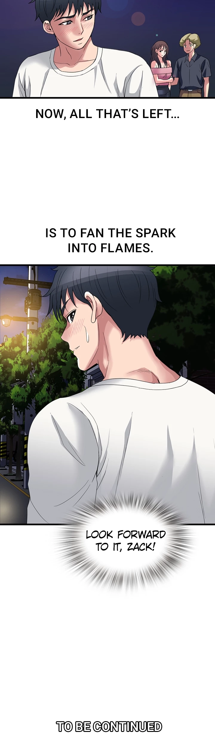 Daily Pleasure Awakening Chapter 13 page 41 - 