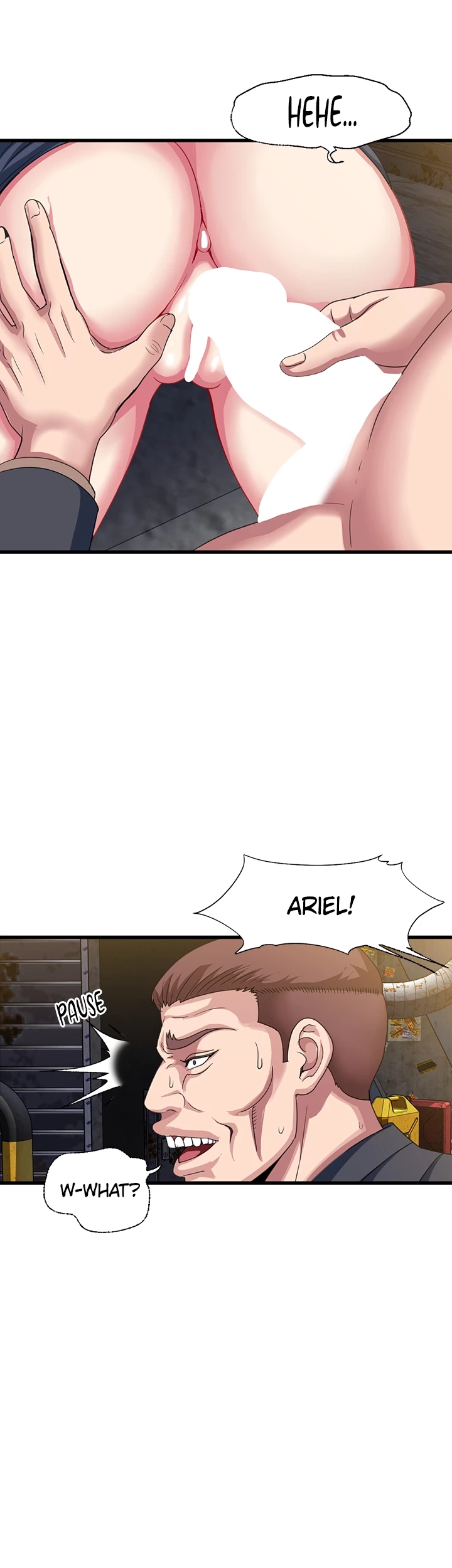 Daily Pleasure Awakening Chapter 13 page 6 - 