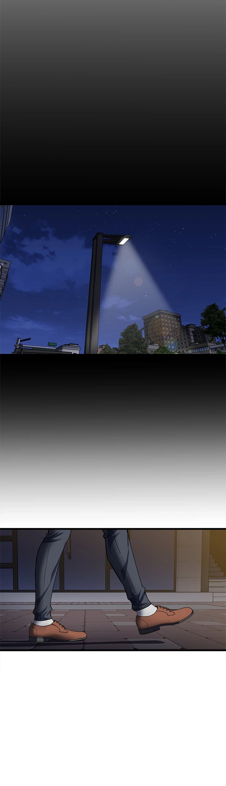 Daily Pleasure Awakening Chapter 13 page 10 - 