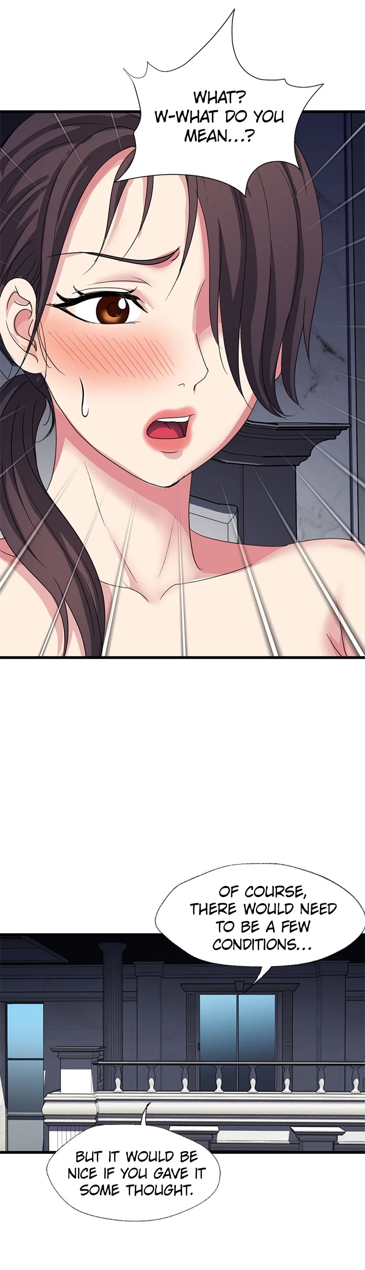 Daily Pleasure Awakening Chapter 14 page 25 - 