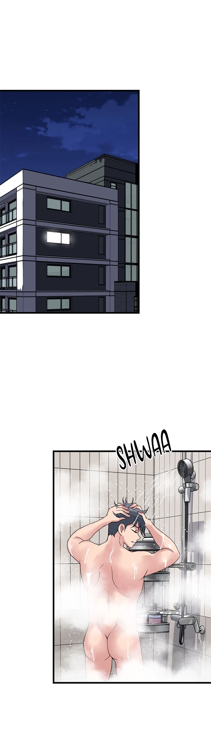 Daily Pleasure Awakening Chapter 14 page 26 - 