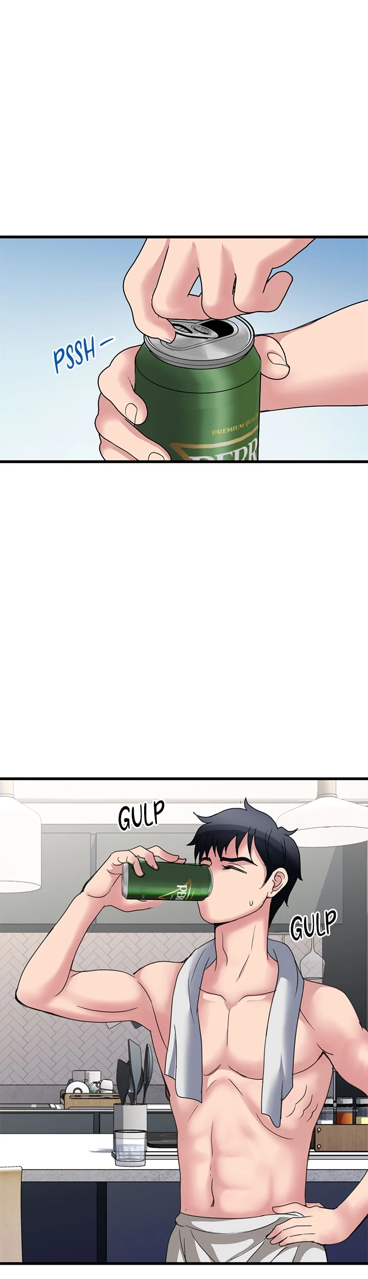 Daily Pleasure Awakening Chapter 14 page 27 - 
