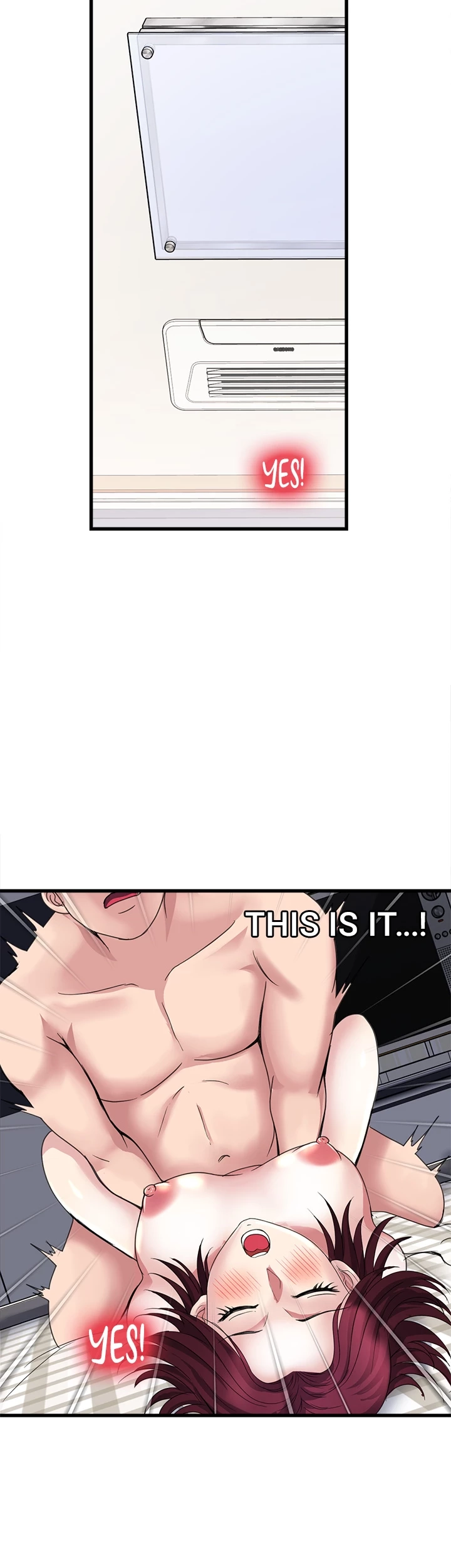 Daily Pleasure Awakening Chapter 15 page 2 - 